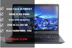 Ноутбук Acer Aspire 3 A315-56-315A